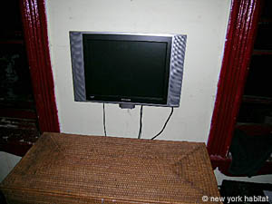 New York Studio apartment - living room (NY-1443) photo 3 of 8