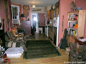 New York Studio apartment - Apartment reference NY-1443
