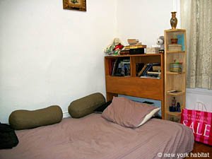 New York 4 Bedroom roommate share apartment - Apartment reference NY-14432