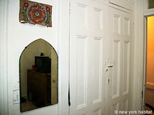 New York 4 Bedroom roommate share apartment - bedroom 1 (NY-14432) photo 6 of 6