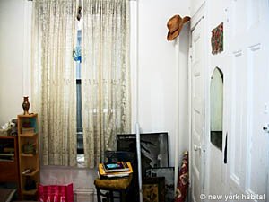 New York 4 Bedroom roommate share apartment - bedroom 1 (NY-14432) photo 5 of 6