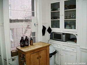 New York 4 Bedroom roommate share apartment - kitchen (NY-14432) photo 3 of 4