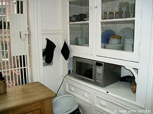 New York 4 Bedroom roommate share apartment - kitchen (NY-14432) photo 4 of 4