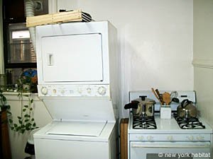 New York 4 Bedroom roommate share apartment - kitchen (NY-14432) photo 2 of 4
