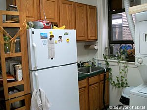New York 4 Bedroom roommate share apartment - kitchen (NY-14432) photo 1 of 4