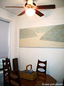 New York 4 Bedroom roommate share apartment - living room (NY-14432) photo 6 of 6