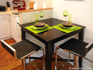 New York 1 Bedroom accommodation - kitchen (NY-14433) photo 4 of 4