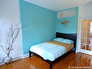 New York 1 Bedroom accommodation - Apartment reference NY-14433