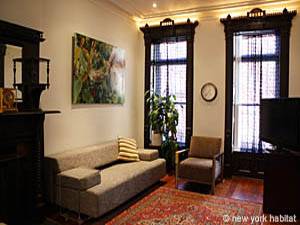 New York 3 Camere da letto - Triplex appartamento - Appartamento riferimento NY-14435