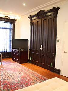 New York 3 Camere da letto - Triplex appartamento - soggiorno (NY-14435) photo 4 di 6