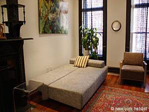 New York 3 Camere da letto - Triplex appartamento - soggiorno (NY-14435) photo 5 di 6