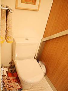New York 3 Camere da letto - Triplex appartamento - bagno 1 (NY-14435) photo 2 di 2