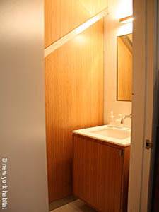 New York 3 Camere da letto - Triplex appartamento - bagno 1 (NY-14435) photo 1 di 2