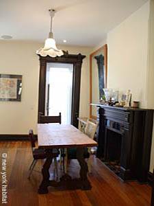 New York 3 Camere da letto - Triplex appartamento - cucina (NY-14435) photo 8 di 8