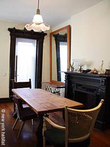 New York 3 Camere da letto - Triplex appartamento - cucina (NY-14435) photo 7 di 8
