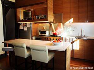 New York 3 Camere da letto - Triplex appartamento - cucina (NY-14435) photo 2 di 8