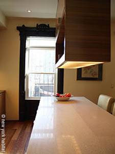 New York 3 Camere da letto - Triplex appartamento - cucina (NY-14435) photo 4 di 8