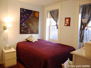 New York 3 Camere da letto - Triplex appartamento - camera 2 (NY-14435) photo 1 di 2