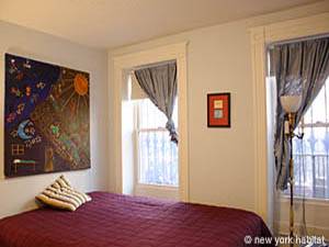 New York 3 Camere da letto - Triplex appartamento - camera 2 (NY-14435) photo 2 di 2