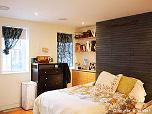 New York 3 Camere da letto - Triplex appartamento - camera 1 (NY-14435) photo 1 di 3