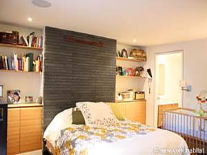 New York 3 Camere da letto - Triplex appartamento - camera 1 (NY-14435) photo 2 di 3