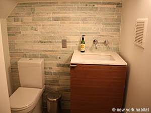 New York 3 Camere da letto - Triplex appartamento - bagno 4 (NY-14435) photo 2 di 2