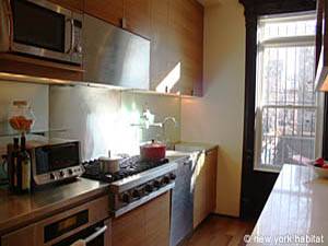New York 3 Camere da letto - Triplex appartamento - cucina (NY-14435) photo 3 di 8