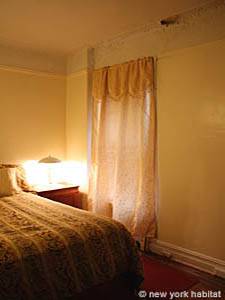 New York 2 Bedroom roommate share apartment - bedroom (NY-14440) photo 2 of 5