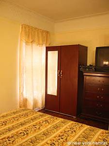 New York 2 Bedroom roommate share apartment - bedroom (NY-14440) photo 3 of 5