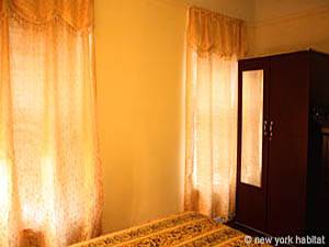 New York 2 Bedroom roommate share apartment - bedroom (NY-14440) photo 4 of 5