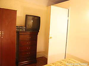 New York 2 Bedroom roommate share apartment - bedroom (NY-14440) photo 5 of 5