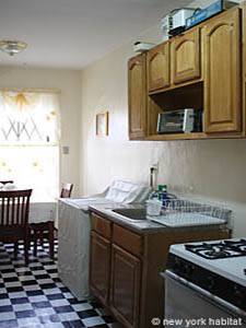 New York 2 Bedroom roommate share apartment - kitchen (NY-14440) photo 1 of 4