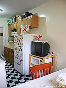 New York 2 Bedroom roommate share apartment - kitchen (NY-14440) photo 3 of 4