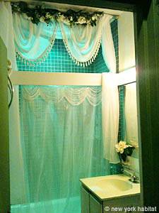 New York 2 Camere da letto stanza in affitto - bagno (NY-14443) photo 2 di 2