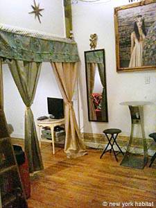 New York 2 Camere da letto stanza in affitto - camera (NY-14443) photo 2 di 4