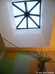 New York 2 Bedroom - Duplex accommodation bed breakfast - bathroom (NY-14447) photo 4 of 4