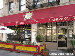 New York 2 Bedroom - Duplex accommodation bed breakfast - other (NY-14447) photo 8 of 9
