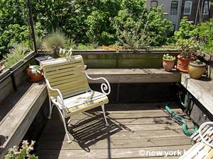 New York 2 Bedroom - Duplex accommodation bed breakfast - other (NY-14447) photo 2 of 9