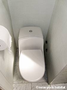 New York 2 Bedroom - Duplex accommodation bed breakfast - bathroom (NY-14447) photo 3 of 4