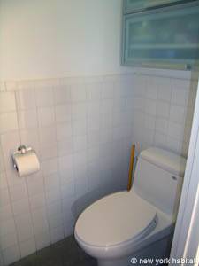 New York 4 Bedroom - Triplex accommodation - bathroom 1 (NY-14448) photo 2 of 2