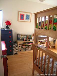 New York 4 Bedroom - Triplex accommodation - bedroom 2 (NY-14448) photo 4 of 4