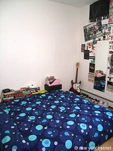 New York 4 Bedroom - Triplex accommodation - bedroom 3 (NY-14448) photo 1 of 2