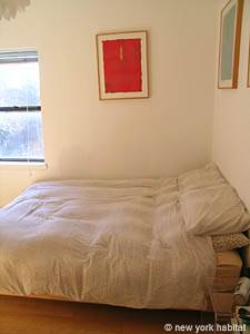 New York 4 Bedroom - Triplex accommodation - bedroom 4 (NY-14448) photo 3 of 3