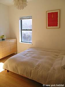 New York 4 Bedroom - Triplex accommodation - bedroom 4 (NY-14448) photo 1 of 3