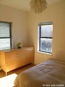 New York 4 Bedroom - Triplex accommodation - bedroom 4 (NY-14448) photo 2 of 3
