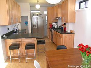 New York 4 Bedroom - Triplex accommodation - kitchen (NY-14448) photo 4 of 4