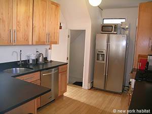 New York 4 Bedroom - Triplex accommodation - kitchen (NY-14448) photo 2 of 4