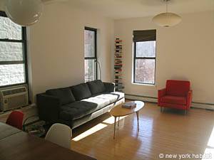 New York 4 Bedroom - Triplex accommodation - Apartment reference NY-14448