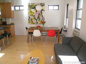 New York 4 Bedroom - Triplex accommodation - living room 1 (NY-14448) photo 5 of 5