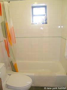 New York 4 Bedroom - Triplex accommodation - bathroom 2 (NY-14448) photo 2 of 2